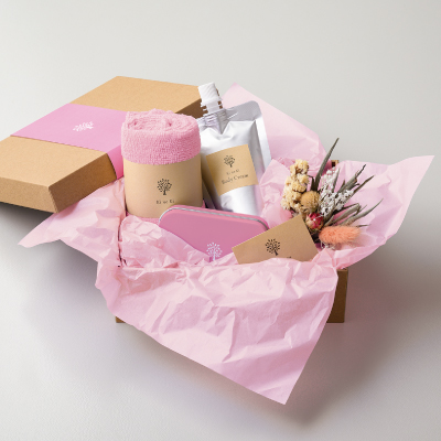 推し色薄葉紙 ピンクの画像03