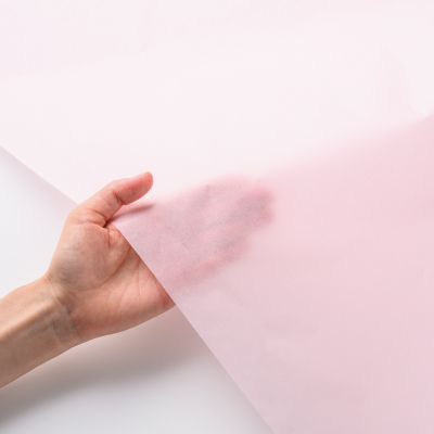 推し色薄葉紙 ピンクの画像04