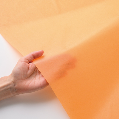 推し色薄葉紙 オレンジの画像04