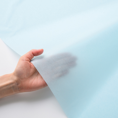 推し色薄葉紙 水色の画像04