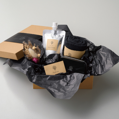 推し色薄葉紙 ブラックの画像03