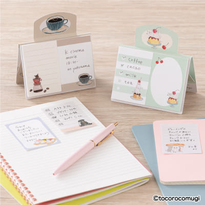 立つふせんBIG もしもし黒猫電話にゃんこ／To Do ＆ フリースペースの画像04