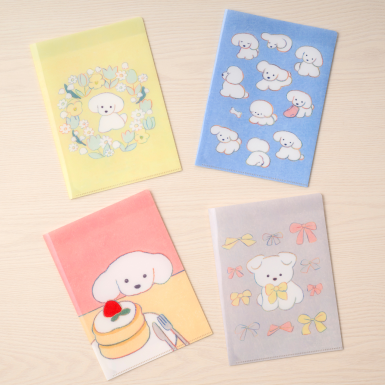 「刺繍しおり」のイメージ画像