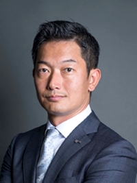 代表取締役社長 山尾 裕一